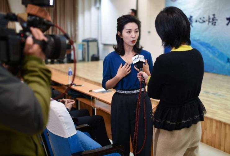 【要闻】篮球女孩钱红艳的新生活