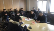 鞍山奥运冠军杜静:我想培养更多的世界冠军