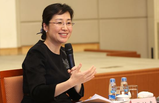 沧桑巨变看今朝 工业经济再扬帆