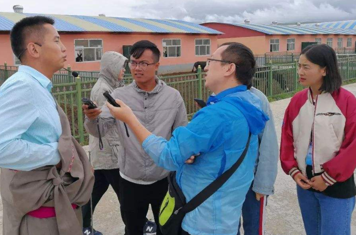 [在雷锋成长的辽沈土地上]朋友圈了解到了雷锋热