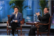 [经济]海城工业走上了高质量发展的新台阶