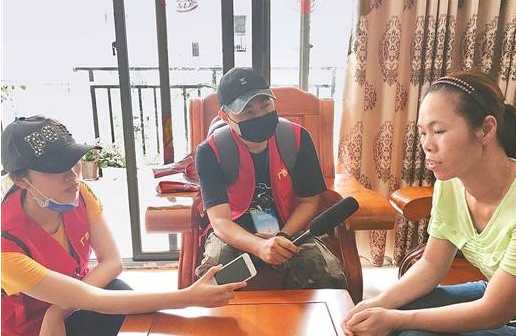 襄阳前线鞍山市疾控中心分工抗击疫情