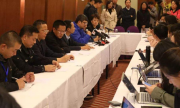 县政府召开十七届第十二次常务会议