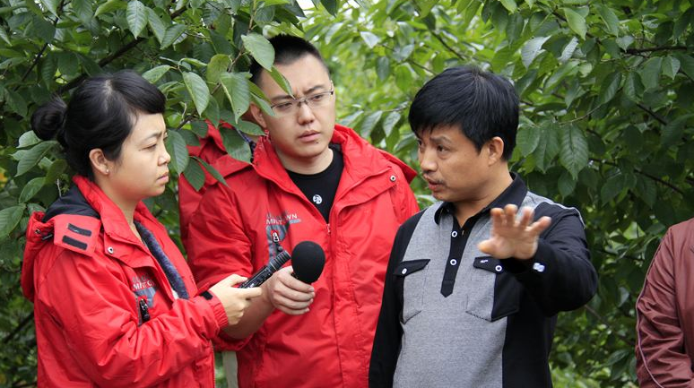 【要闻】把乐趣带走 把烦恼留下