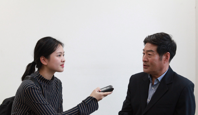 [“分配精神”给人民行动]畅通公安申诉渠道