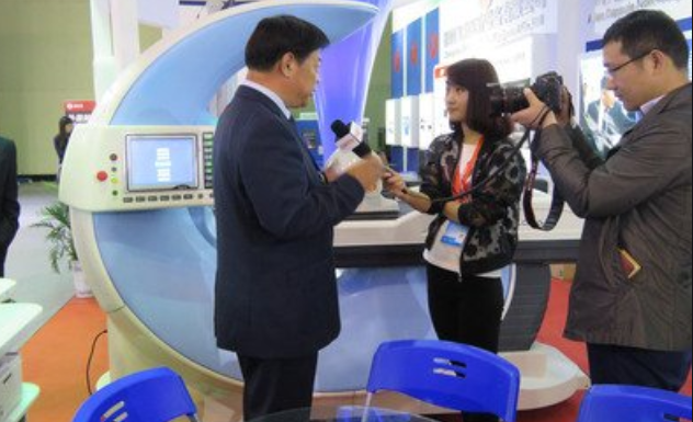 [优化经营环境]鞍山海关以“四法”促进地方企业发展