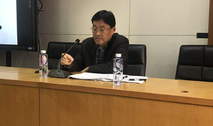 我们不是亲戚，但我们也爱你——关爱空巢老人系列报道(3)