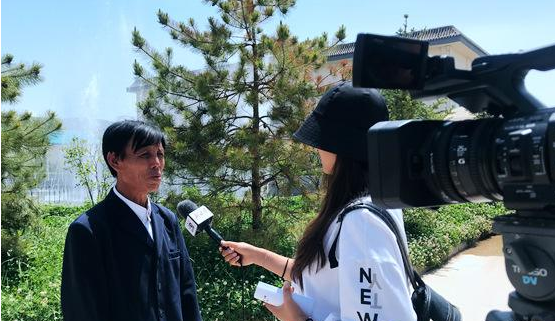 襄阳前线鞍山市疾控中心分工抗击疫情